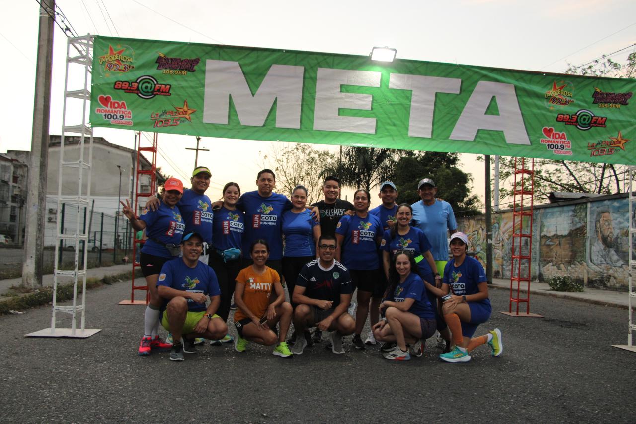 COLOR OF LIVE - POZA RICA 2024